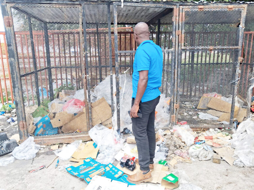 Va kunghililwa va xulife po okunyateka odoolopa 