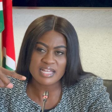 Only one public oncologist – Luvindao  … six countrywide 