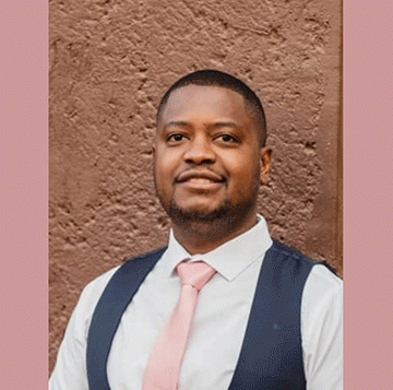 On the spot with Loide Jason – Namibia’s first locally trained orthopaedic surgeon speaks