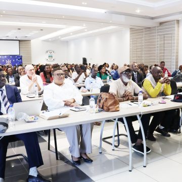 Otjozondjupa educators introspect 