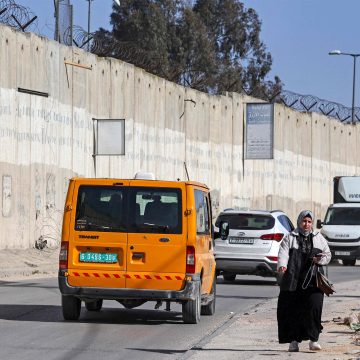 Israeli approval of West Bank land registration draws outrage