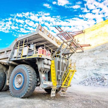 PPI drops in fourth quarter as mining slumps