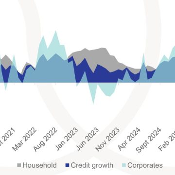 Cautious consumers cause low credit growth 