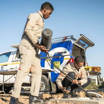 Paratus launches new East Africa fibre route 