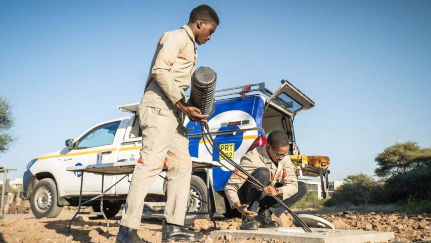 Paratus launches new East Africa fibre route 