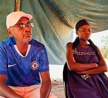 Okwa dipaa odjona yetu ihe na ndjo – Ovadali vaNamusha 