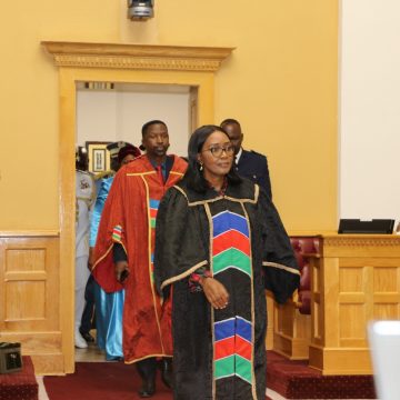 Parliament embraces AI 