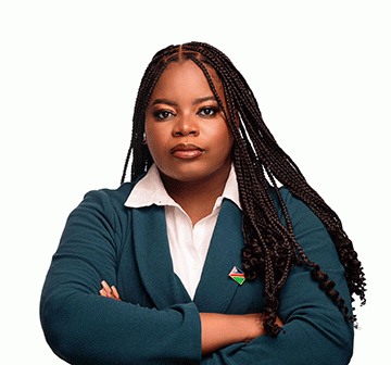 Hengari agitates political solutions, not blame …analysts weigh in