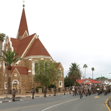 Parliament kicks off today