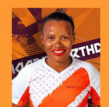 Personality of the week – Emma Naris: Leading with discipline for club, country