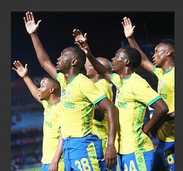 Shalulile extends Nedbank Cup goal record 