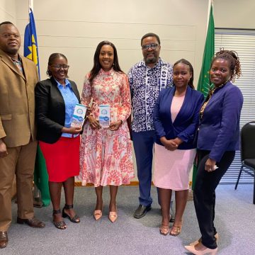 Helao Nafidi to get first private hospital