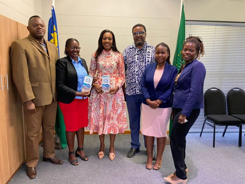 Oshipangelo shopaumwene tashi ka tungwa moHelao Nafidi 