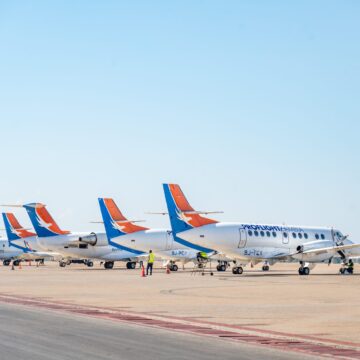 Namibia calls for regional tourism cooperation