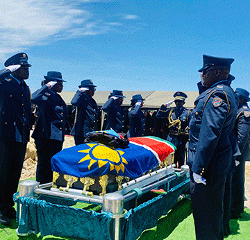 Shiweda a findikilwa kengafifi 