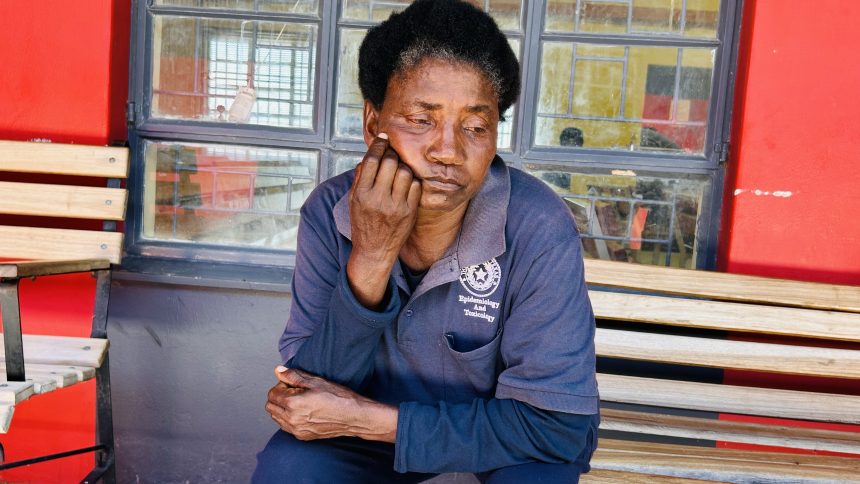 Ta kala modolongo molwokudenga ‘nyamunghwawo’ 