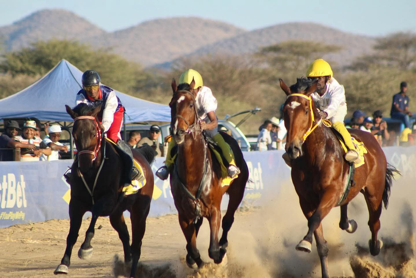 NHRA AGM set for tomorrow