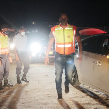 Police intensify fight against child rape 