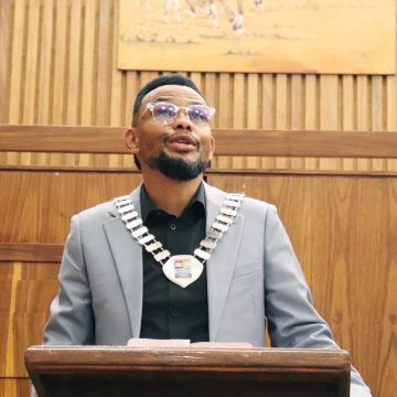 Rehoboth declares war on drugs