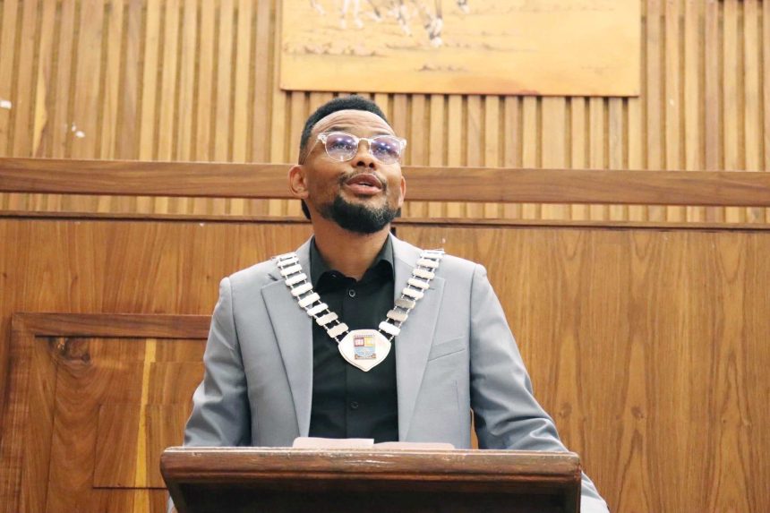 Rehoboth declares war on drugs