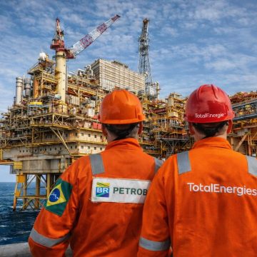Govt unaware of TotalEnergies, Petrobras deal