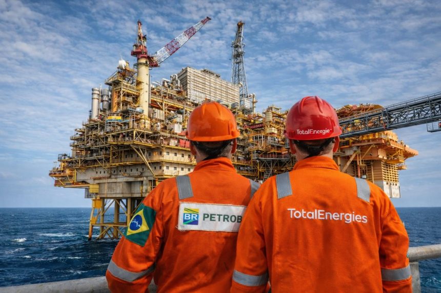 Govt unaware of TotalEnergies, Petrobras deal