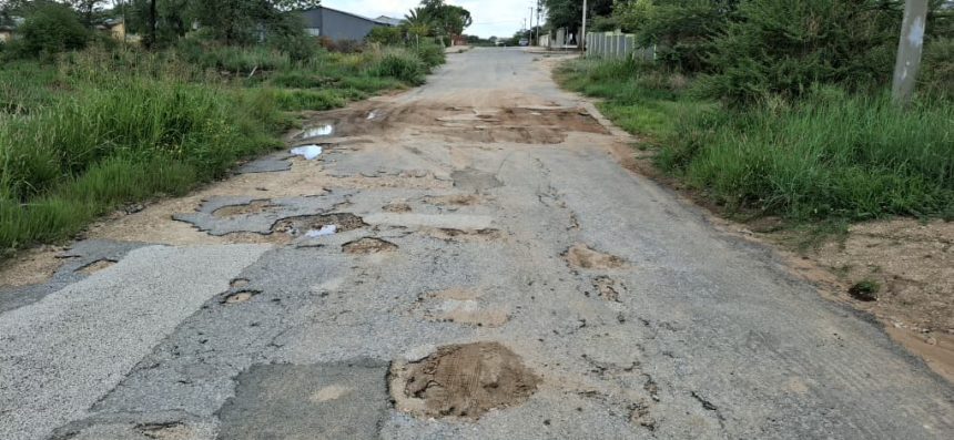 Nekundi laments limited resources 