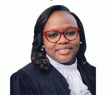 Slain prosecutor optimistic until death