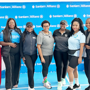 Sanlam Allianz launches 2026 Coastal Marathon