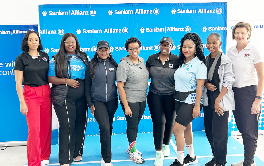 Sanlam Allianz launches 2026 Coastal Marathon