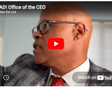 AD! Office of the CEO