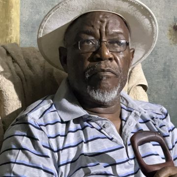 Seibeb takes degazetting fight to High Court 