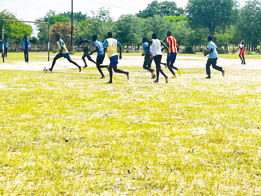 Tave lilongekidile efiyafano lokatanga kokeemhadi