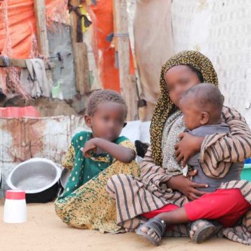 Crisis level hunger doubles in Somalia