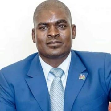 Omapandavanda naa lukilwe omapendafule omodoolopa – Ovandangwa 