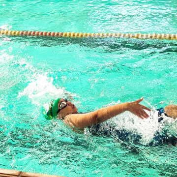 Swimmers set for nationals