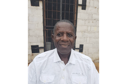 Tales of the Legends –  Sad ending of amazing attacker  Nicodemus ‘Cruyff’ Kudulu, the ‘Smiling Assassin’ 