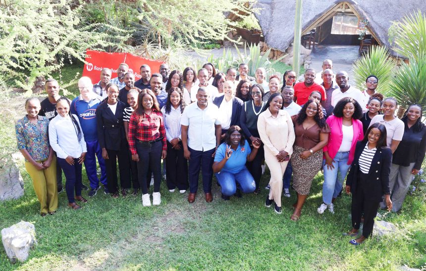 Mathematics teachers empowered