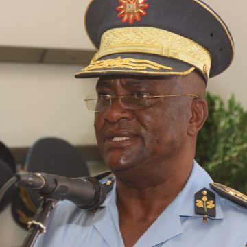 Opinion –  Genocide: Geopolitical factors, reparations claim 