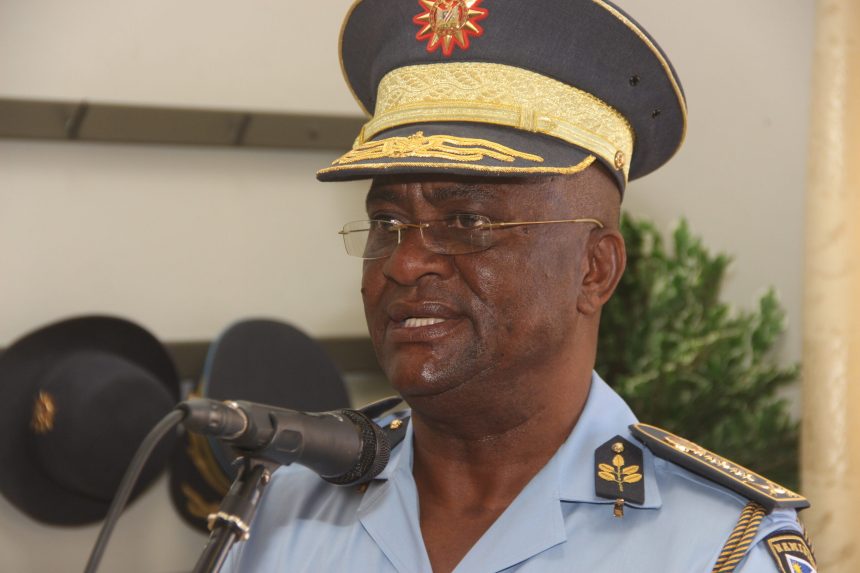 Opinion –  Genocide: Geopolitical factors, reparations claim 