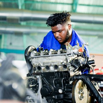 Youth  fund  creates  700  jobs …as Namibia reports progress at APRM Summit