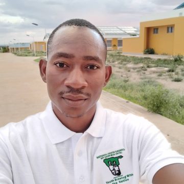 Youth welcome Uvhungu-Vungu agro-processing project