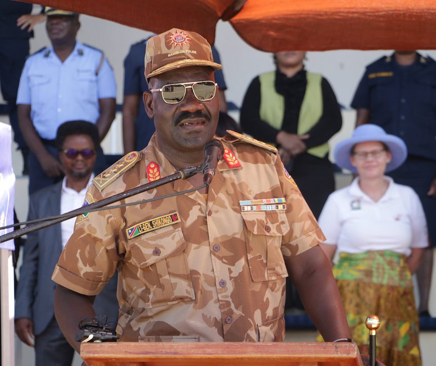 Shikongo 14:0 Valentine’s Day