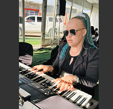 Nekandjo onghulungu mokushika okaxumba