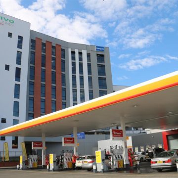 Vivo Energy service stations deal under scrutiny