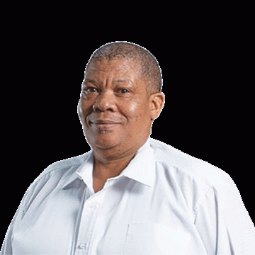 Vries appointed  NFA’s acting  general secretary