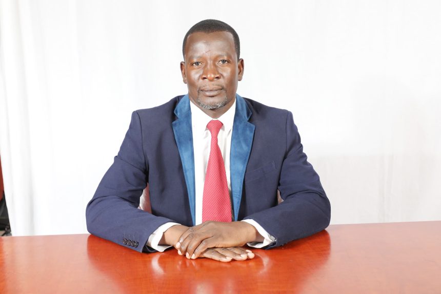 Know your Regional Councillors – Kunene Region