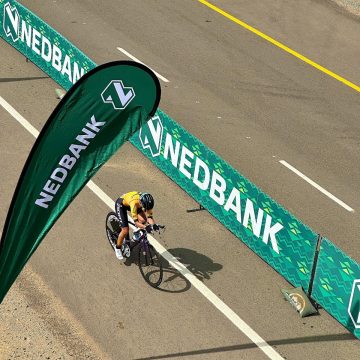 Cycling loading…