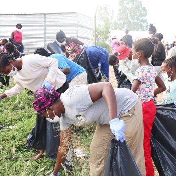 CoW mayor pushes public waste management 