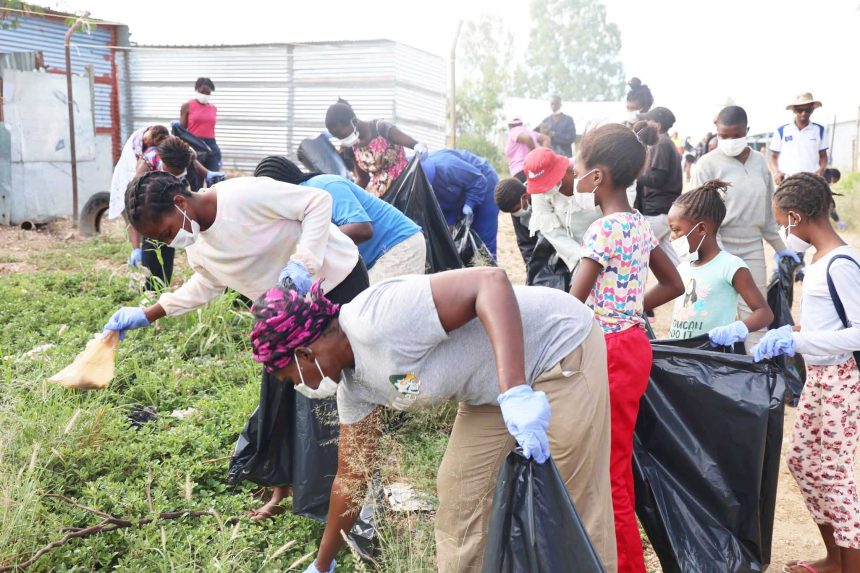 CoW mayor pushes public waste management 